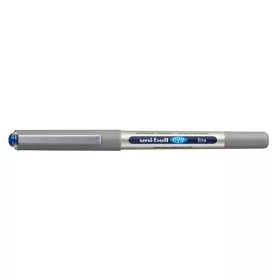 Rollertoll UNI UB-157E 0.7 mm kék