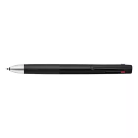 Golyóstoll ZEBRA bLen 3C 0,7mm fekete testű háromszínű
