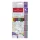 Színes ceruza FABER-CASTELL kastélyos Unikornis matricával 10 darabos + 3 darab pasztell színes ceruzával
