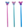 Golyóstoll COOLPACK Lilo és Stitch Flexi figurával vegyes színekben