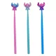 Golyóstoll COOLPACK Lilo és Stitch Flexi figurával vegyes színekben