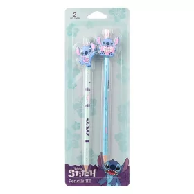 Grafitceruza COOLPACK Lilo és Stitch kerek radíros HB
