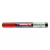 Lakkmarker EDDING 50 2-3 mm piros