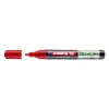Lakkmarker EDDING 50 2-3 mm piros