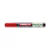 Lakkmarker EDDING 50 2-3 mm piros