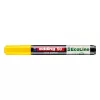 Lakkmarker EDDING 50 2-3 mm sárga