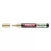 Lakkmarker EDDING 50 2-3 mm arany
