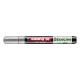 Lakkmarker EDDING 50 2-3 mm ezüst
