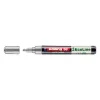 Lakkmarker EDDING 50 2-3 mm ezüst