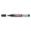 Lakkmarker EDDING 50 2-3 mm fekete