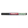 Lakkmarker EDDING 51 1-2 mm fekete