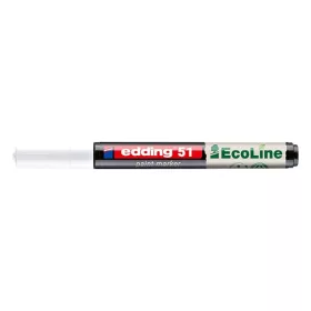 Lakkmarker EDDING 51 1-2 mm fehér