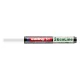 Lakkmarker EDDING 51 1-2 mm fehér