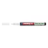 Lakkmarker EDDING 51 1-2 mm fehér