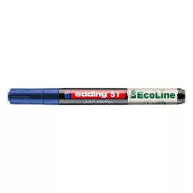 Lakkmarker EDDING 51 1-2 mm kék