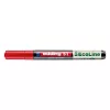 Lakkmarker EDDING 51 1-2 mm piros