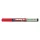 Lakkmarker EDDING 51 1-2 mm piros