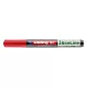 Lakkmarker EDDING 51 1-2 mm piros