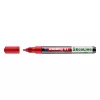 Lakkmarker EDDING 51 1-2 mm piros