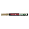 Lakkmarker EDDING 51 1-2 mm arany