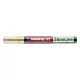 Lakkmarker EDDING 51 1-2 mm arany