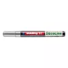 Lakkmarker EDDING 51 1-2 mm ezüst