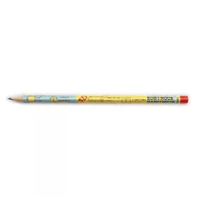 Grafitceruza KOH-I-NOOR 1291 háromszögletű képletek