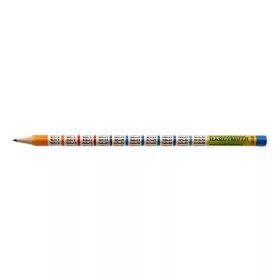 Grafitceruza KOH-I-NOOR 1291 háromszögletű szorzótábla
