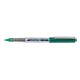 Rollertoll UNI UB-150E 0.5 mm zöld