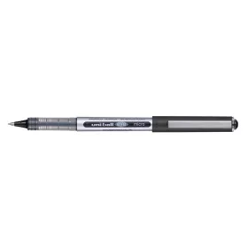 Rollertoll UNI UB-150E 0.5 mm fekete