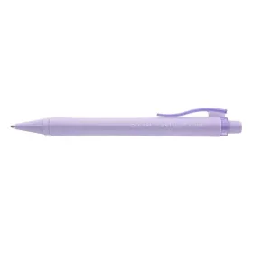 Golyóstoll FABER-CASTELL Daily Ball édes lila testszín