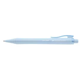 Golyóstoll FABER-CASTELL Daily Ball égkék testszín
