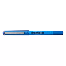 Rollertoll UNI UB-157DE 0.7 mm kék