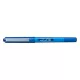 Rollertoll UNI UB-157DE 0.7 mm kék