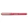 Rollertoll UNI UB-157DE 0.7 mm piros