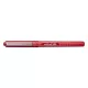 Rollertoll UNI UB-157DE 0.7 mm piros