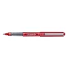 Rollertoll UNI UB-157DE 0.7 mm piros