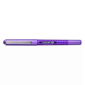 Rollertoll UNI UB-157DE 0.7 mm lila