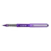 Rollertoll UNI UB-157DE 0.7 mm lila