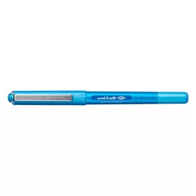 Rollertoll UNI UB-157DE 0.7 mm világoskék