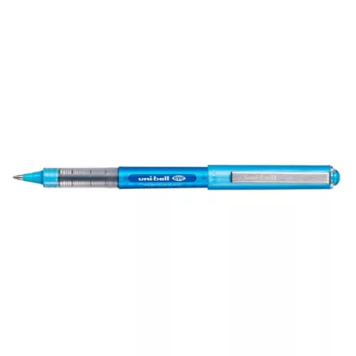 Rollertoll UNI UB-157DE 0.7 mm világoskék