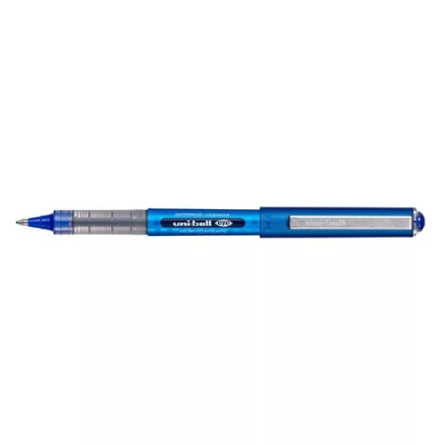 Rollertoll UNI UB-157DE 0.7 mm kék