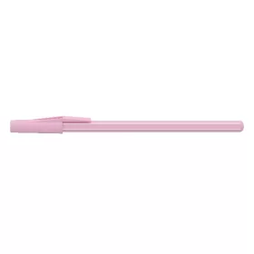 Golyóstoll ICO Signetta MIX pasztell rózsaszín