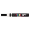Filctoll UNI Posca PC-5BR ecsethegyű fehér