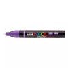 Filctoll UNI Posca PC-5BR ecsethegyű lila