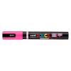 Filctoll UNI Posca PC-5BR ecsethegyű rózsaszín