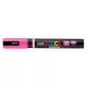 Filctoll UNI Posca PC-5BR ecsethegyű rózsaszín