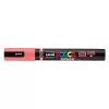 Filctoll UNI Posca PC-5BR ecsethegyű korall