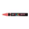 Filctoll UNI Posca PC-5BR ecsethegyű korall