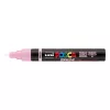 Filctoll UNI Posca PC-5BR ecsethegyű világos rózsaszín